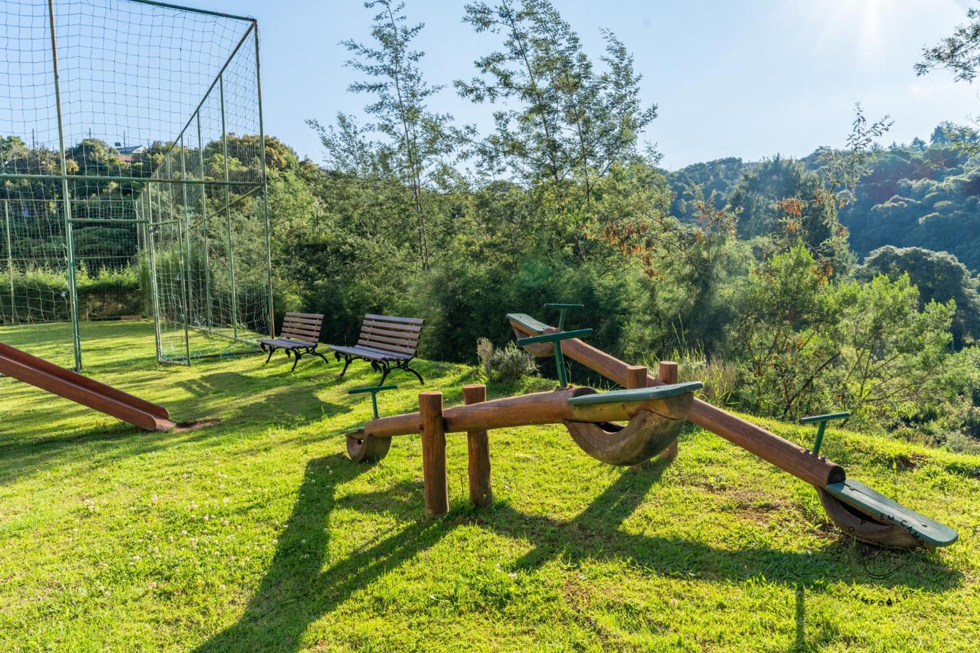 Apartamento Completo - 7km Do Capivari - Com Internet Grátis *