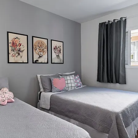 Vista P Natureza: Family-Friendly Condo with Home Office and Kids Area Campos do Jordao Exterior photo