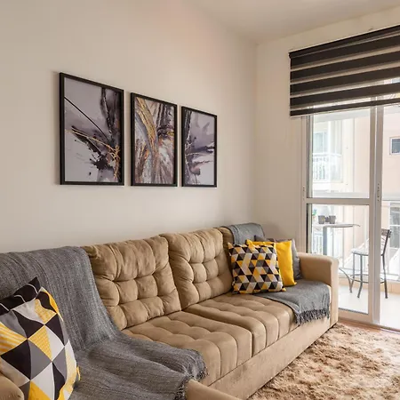 Vista P Natureza: Family-Friendly Condo with Home Office and Kids Area Campos do Jordao Exterior photo