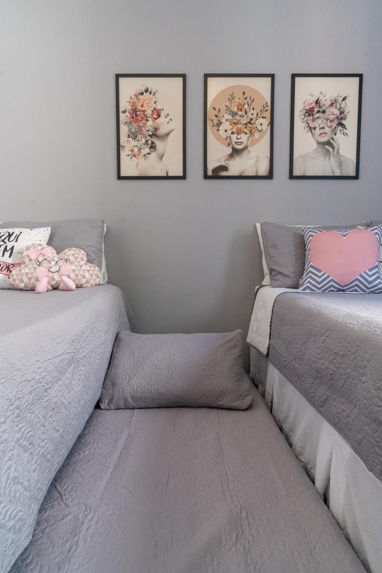 Vista P Natureza: Family-friendly With Office And Kids Area Apartment *