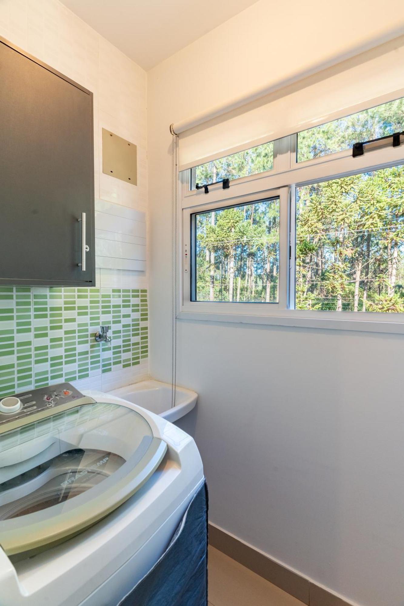 Vista P Natureza: Family-friendly With Office And Kids Area Campos do Jordao