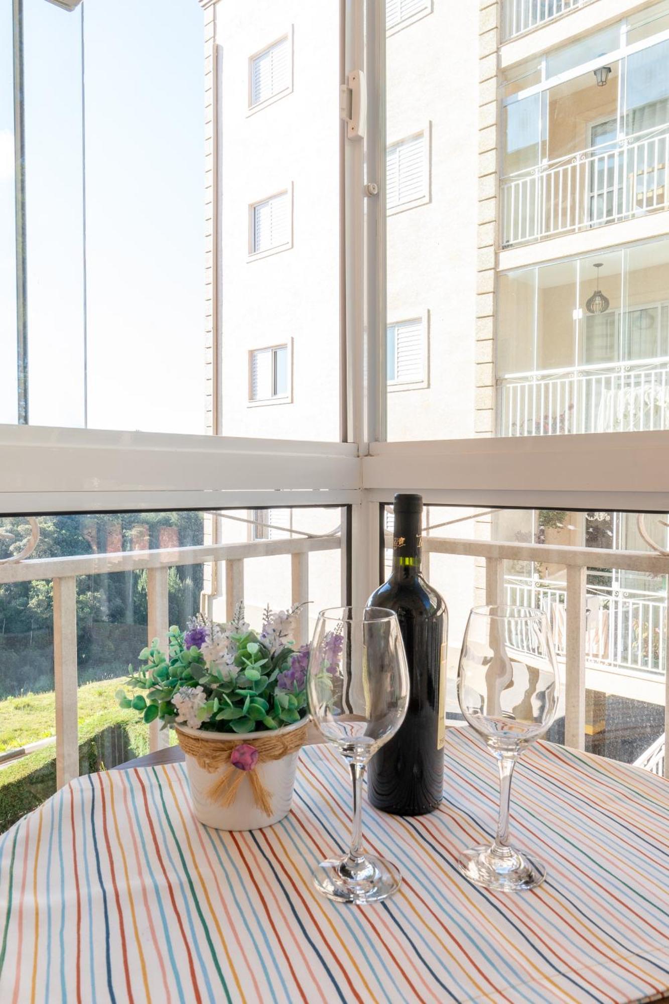 Vista P Natureza: Family-friendly With Office And Kids Area Apartment
