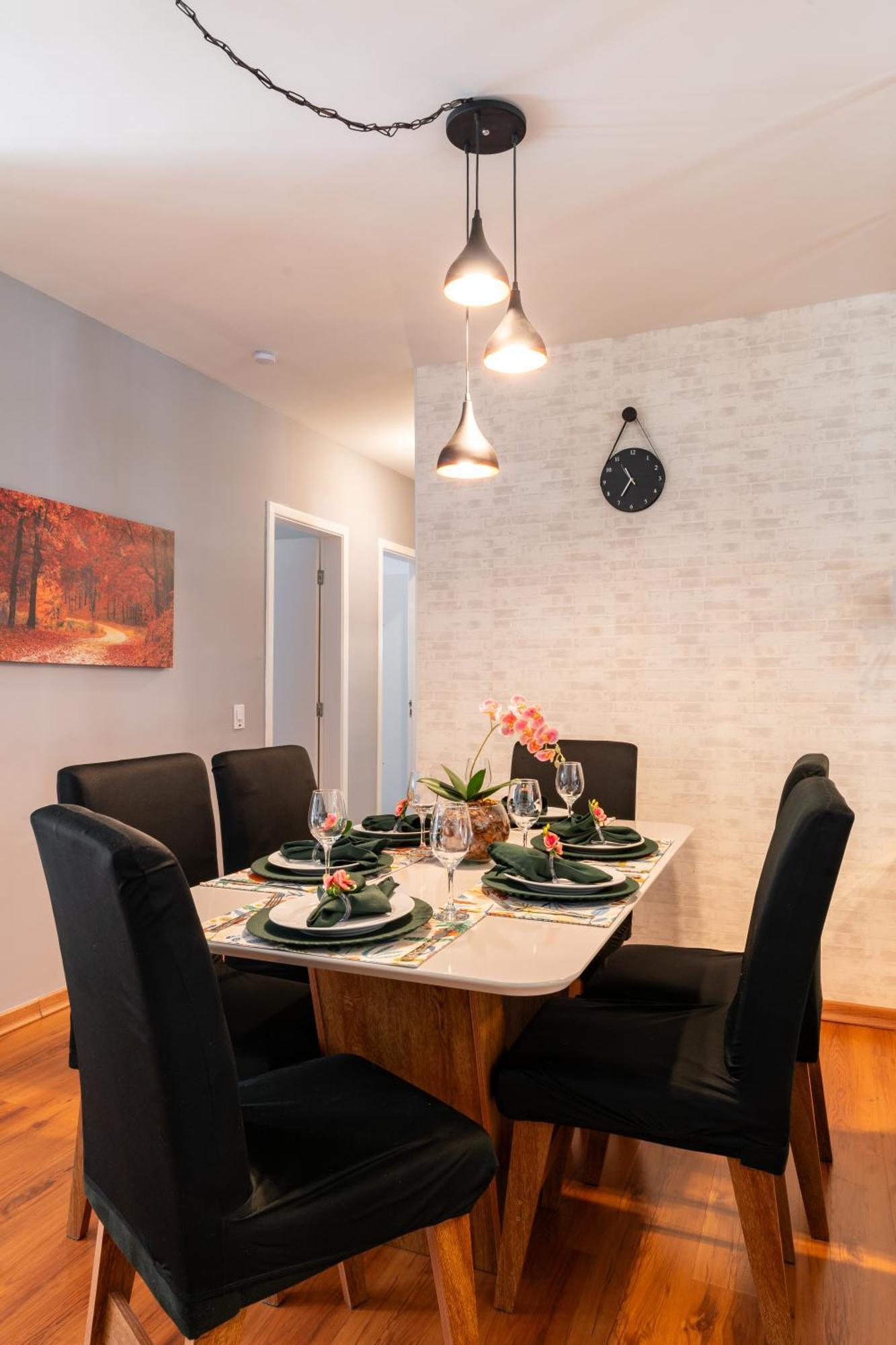 Vista P Natureza: Family-friendly With Office And Kids Area * Campos do Jordao