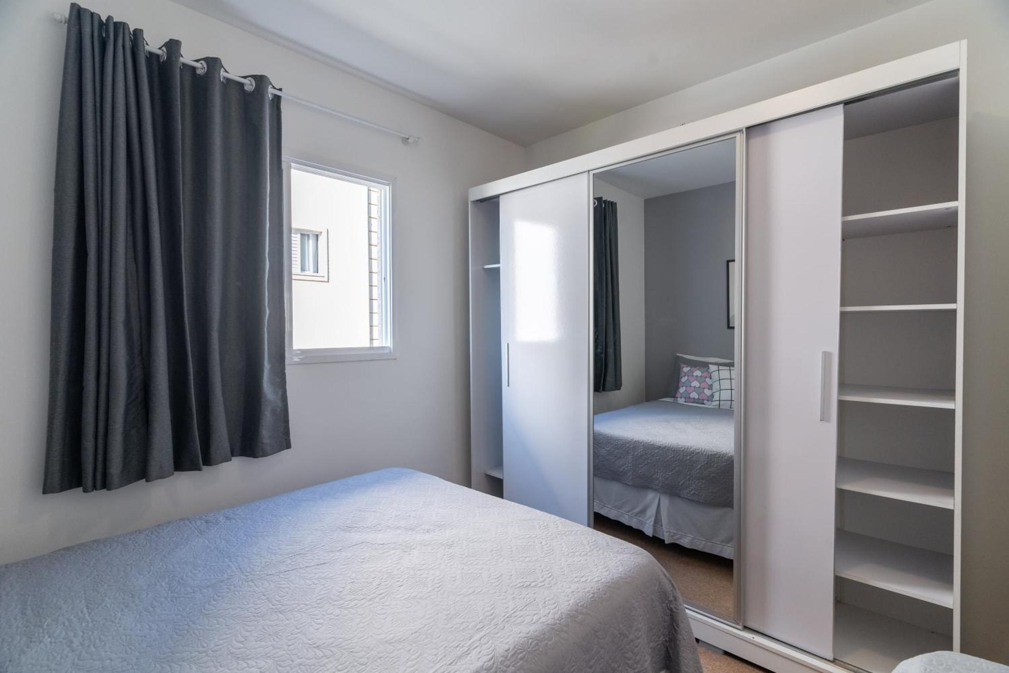 公寓 Vista P Natureza: Family-friendly With Office And Kids Area *